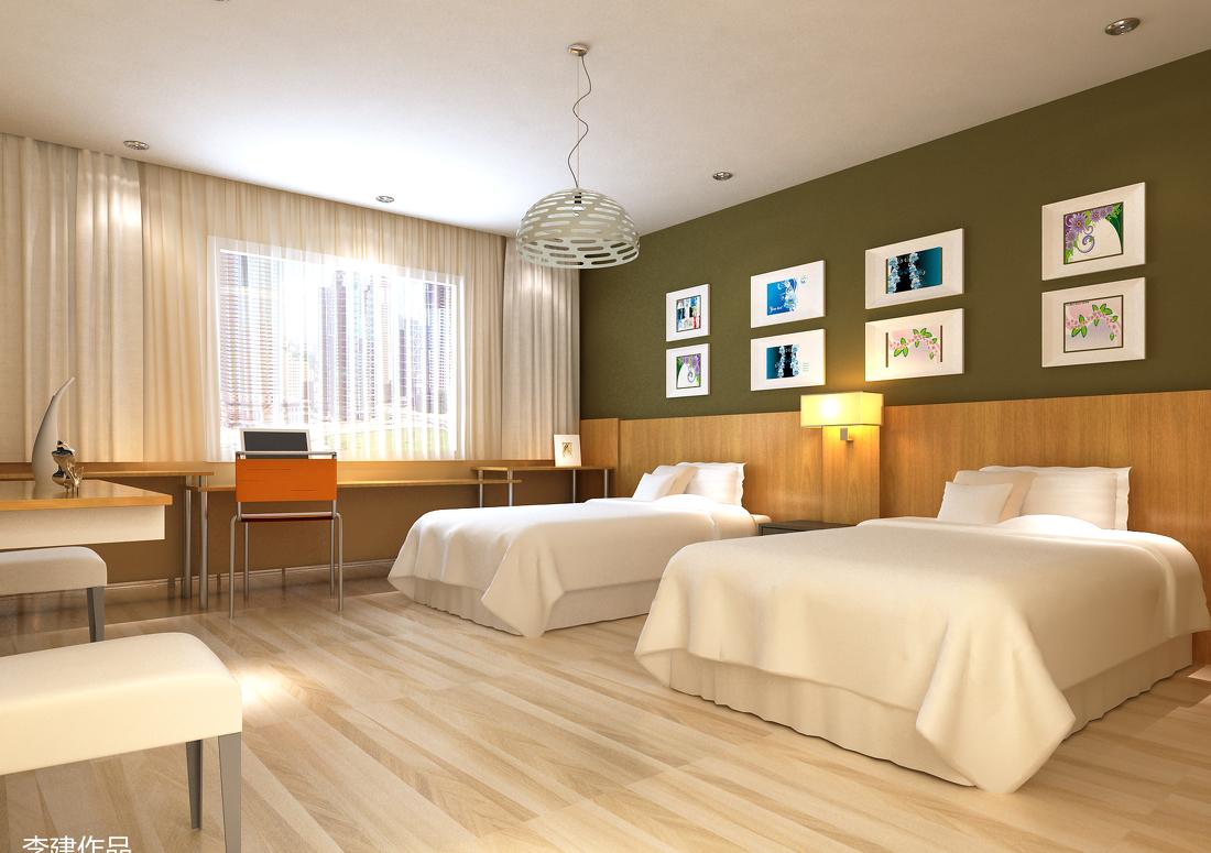 
七天快捷酒店 -4