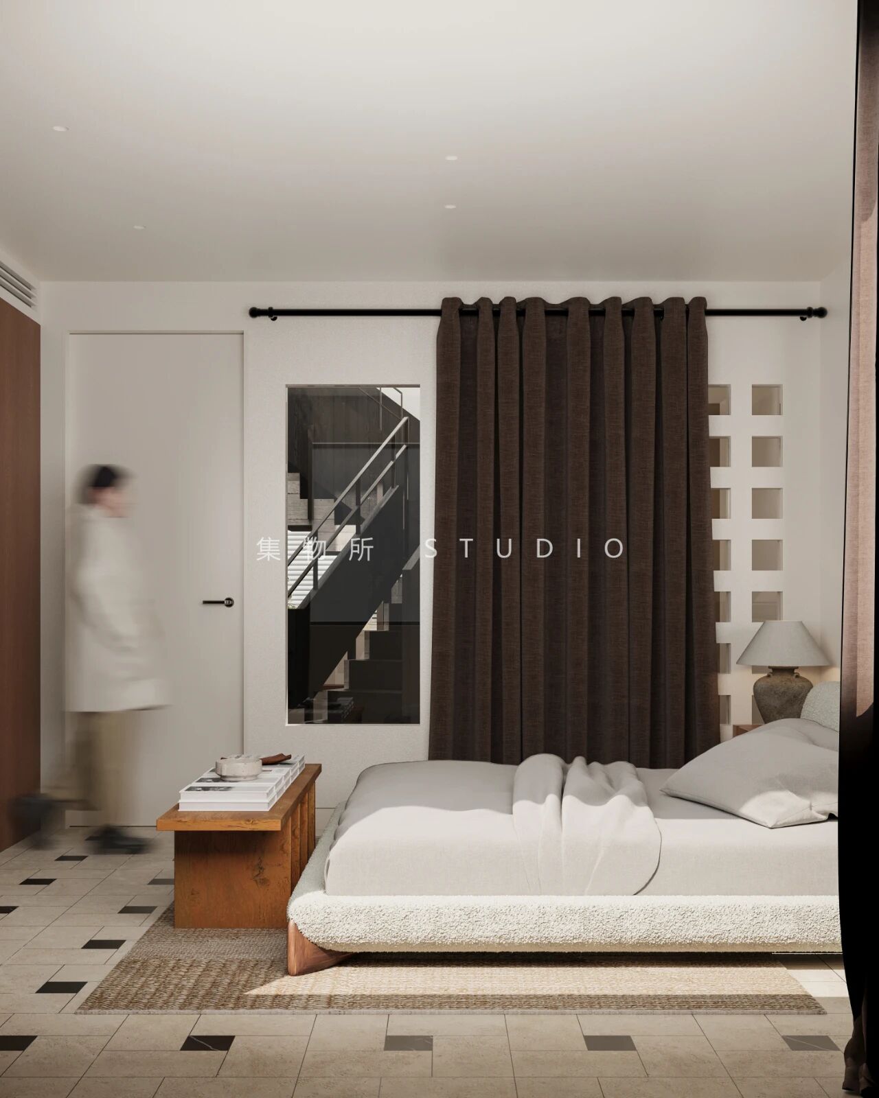 集物所STUDIO 穹顶之下 · 光如信仰丨中国郑州-84