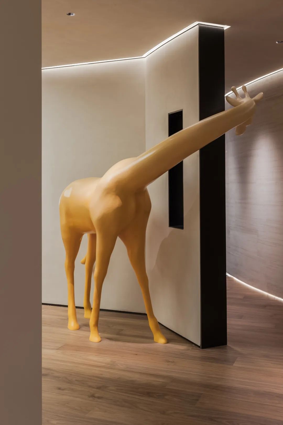 特房·樾琴墅泛会所丨中国厦门丨徐绮设计事务所-64