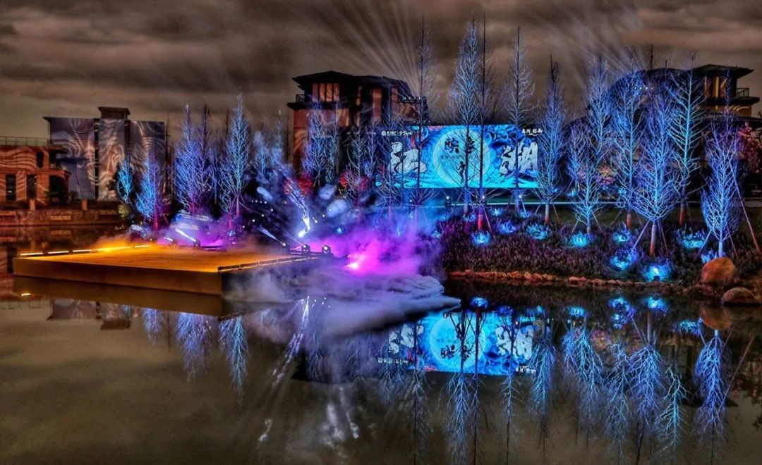 禹洲·满江墅丨中国福州-99