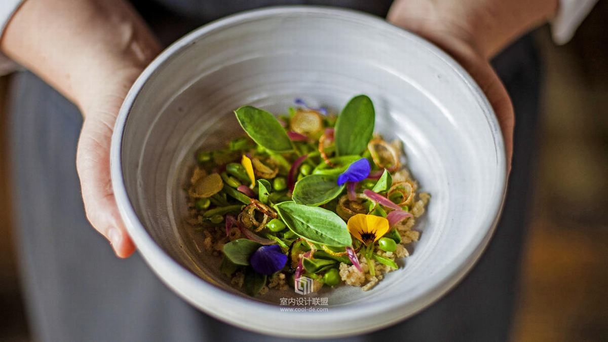 美国田纳西州农庄酒店-15