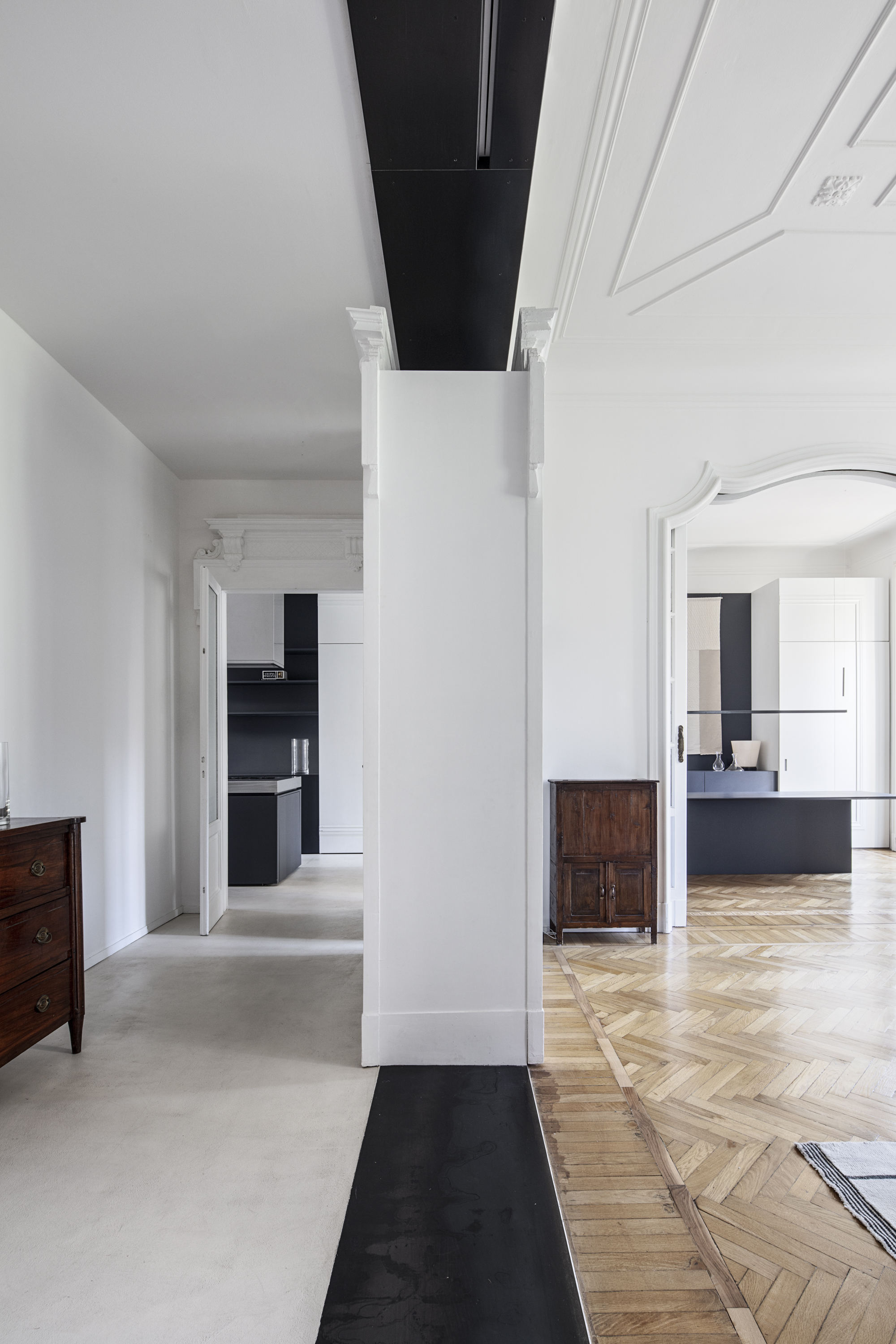 Casa LP · 创造未来与生活的融合之居丨Elena Martucci-40