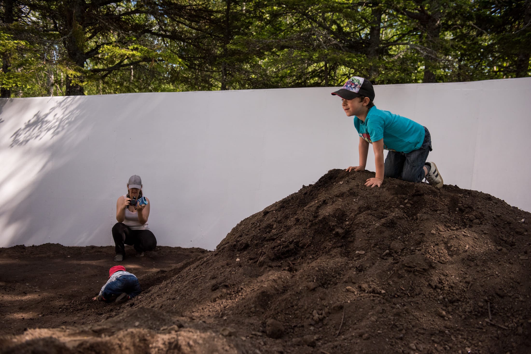 2019加拿大国际花园节(第二部分),Reford Gardens-17