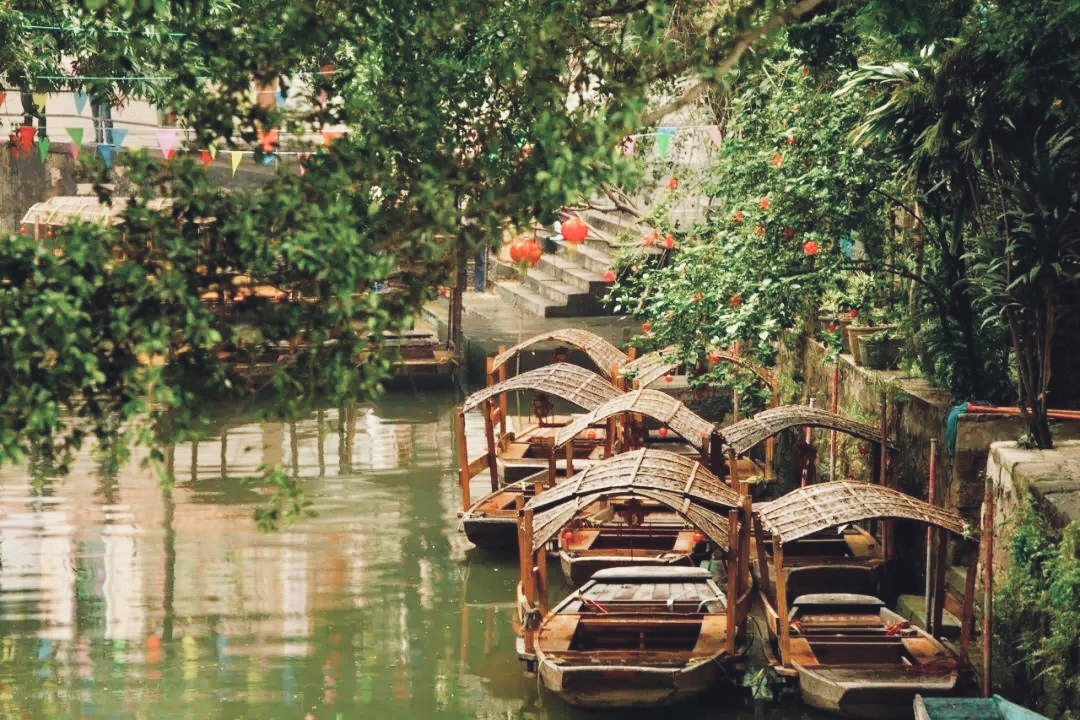 华侨城天鹅湖 A 户型别墅丨中国佛山丨HLD 海林国际设计-10