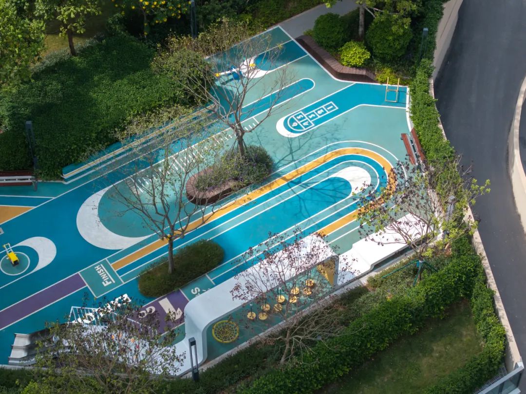 深铁 · 珑境花园(Ⅰ期)丨中国深圳丨SED新西林景观国际-71