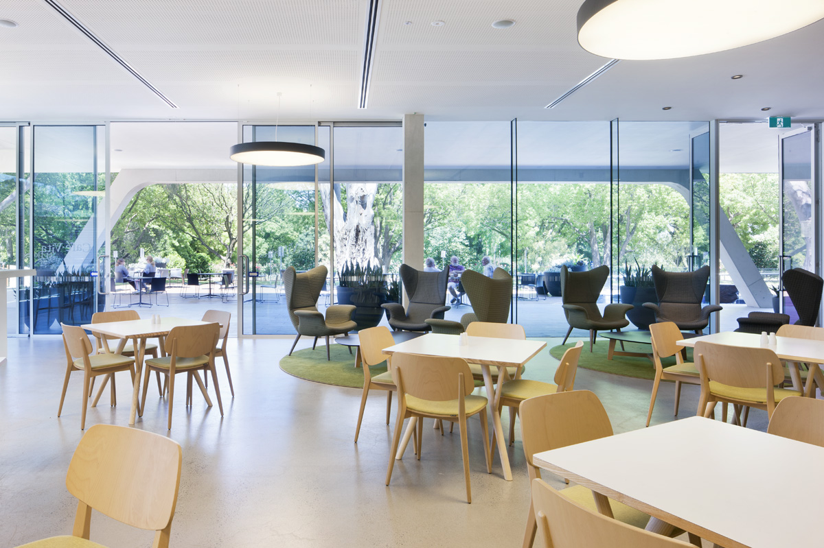 克拉伦斯·里尔登中心-14