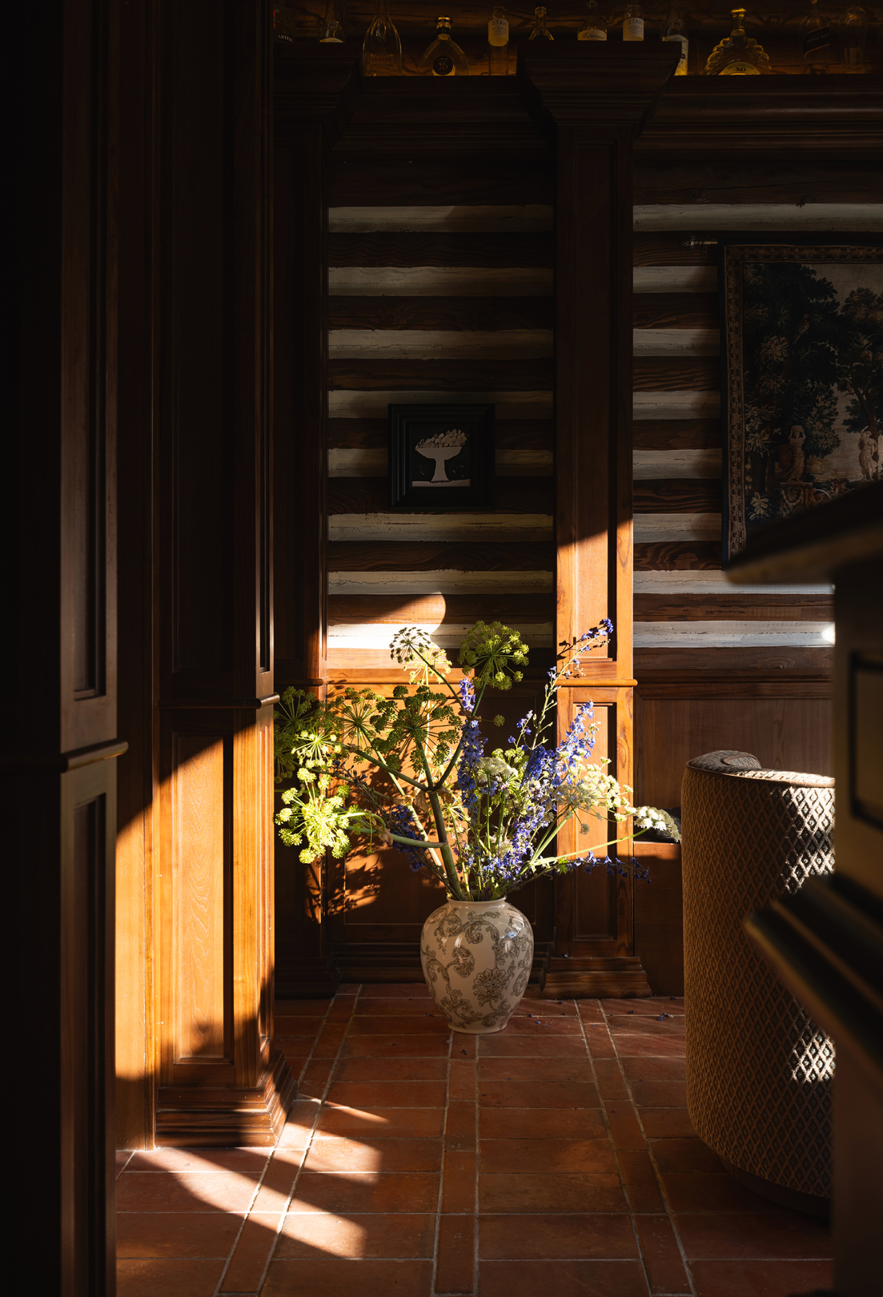 重庆无既万溯设计于山 · 新疆禾木酒店丨土耳其阿勒-10