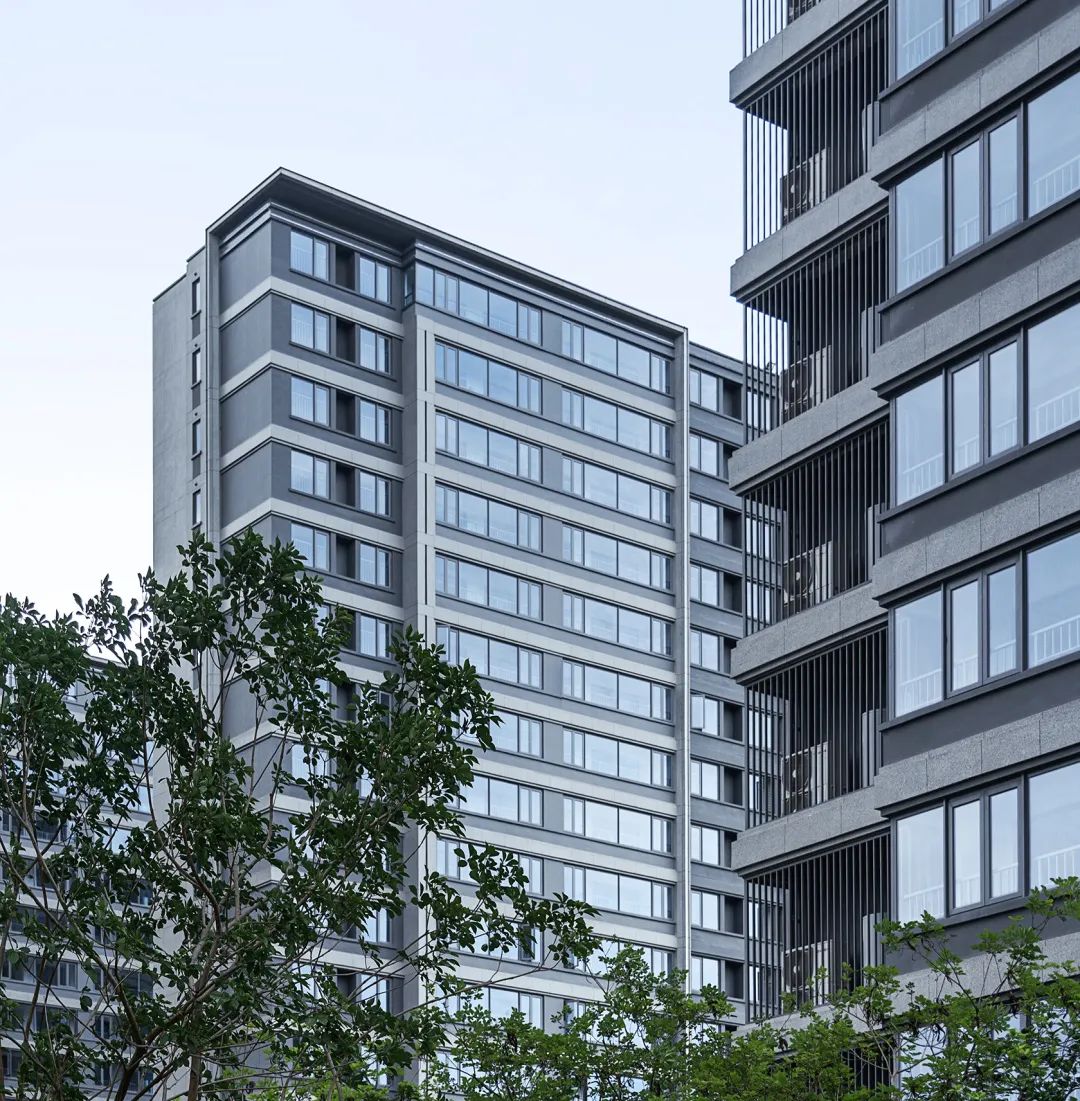 融创兰溪大观二期丨中国莆田丨上海中房建筑设计有限公司-81