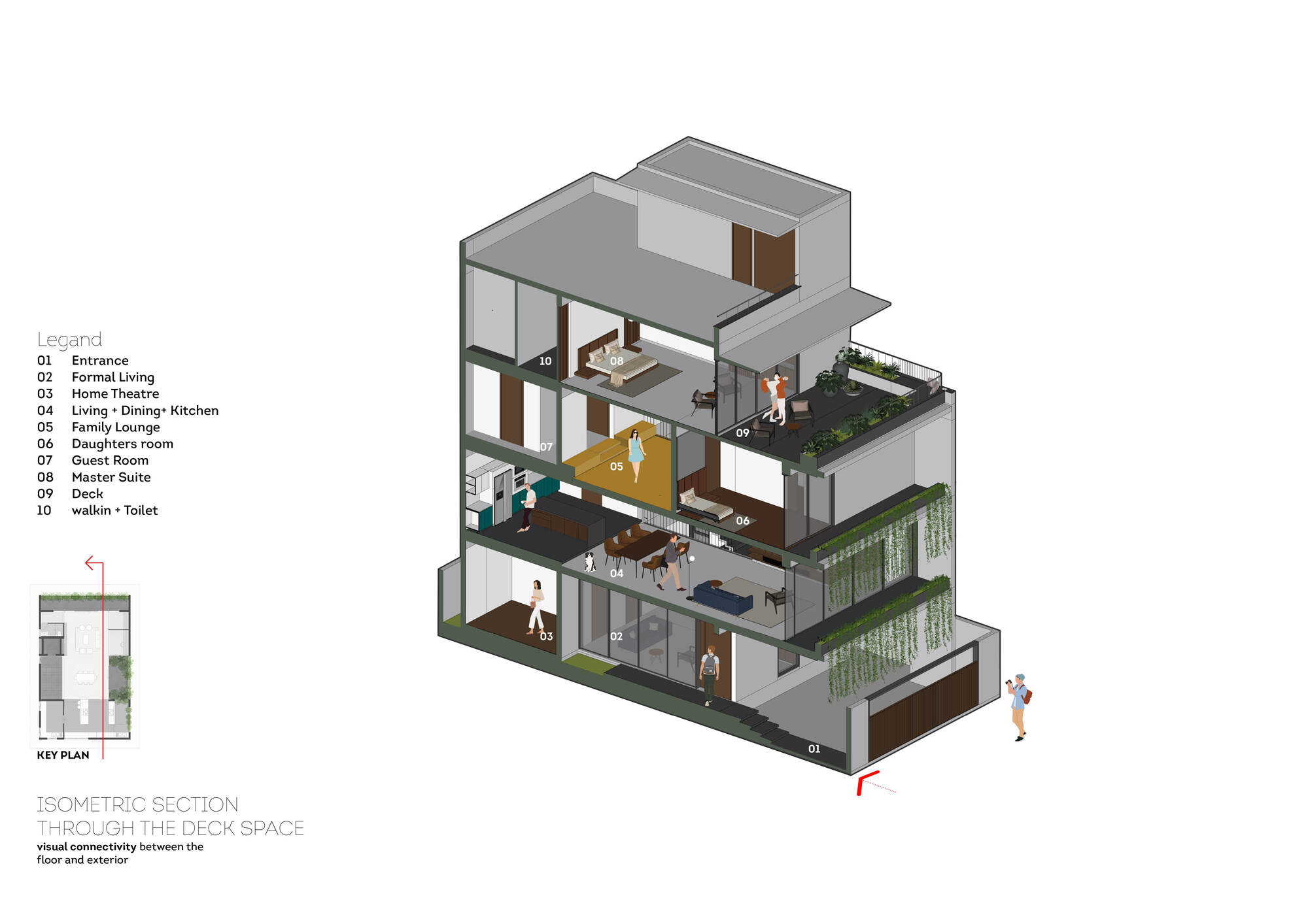 阿尼克塔纳之家丨印度班加罗尔丨KASA DESIGN COLLECTIVE-42