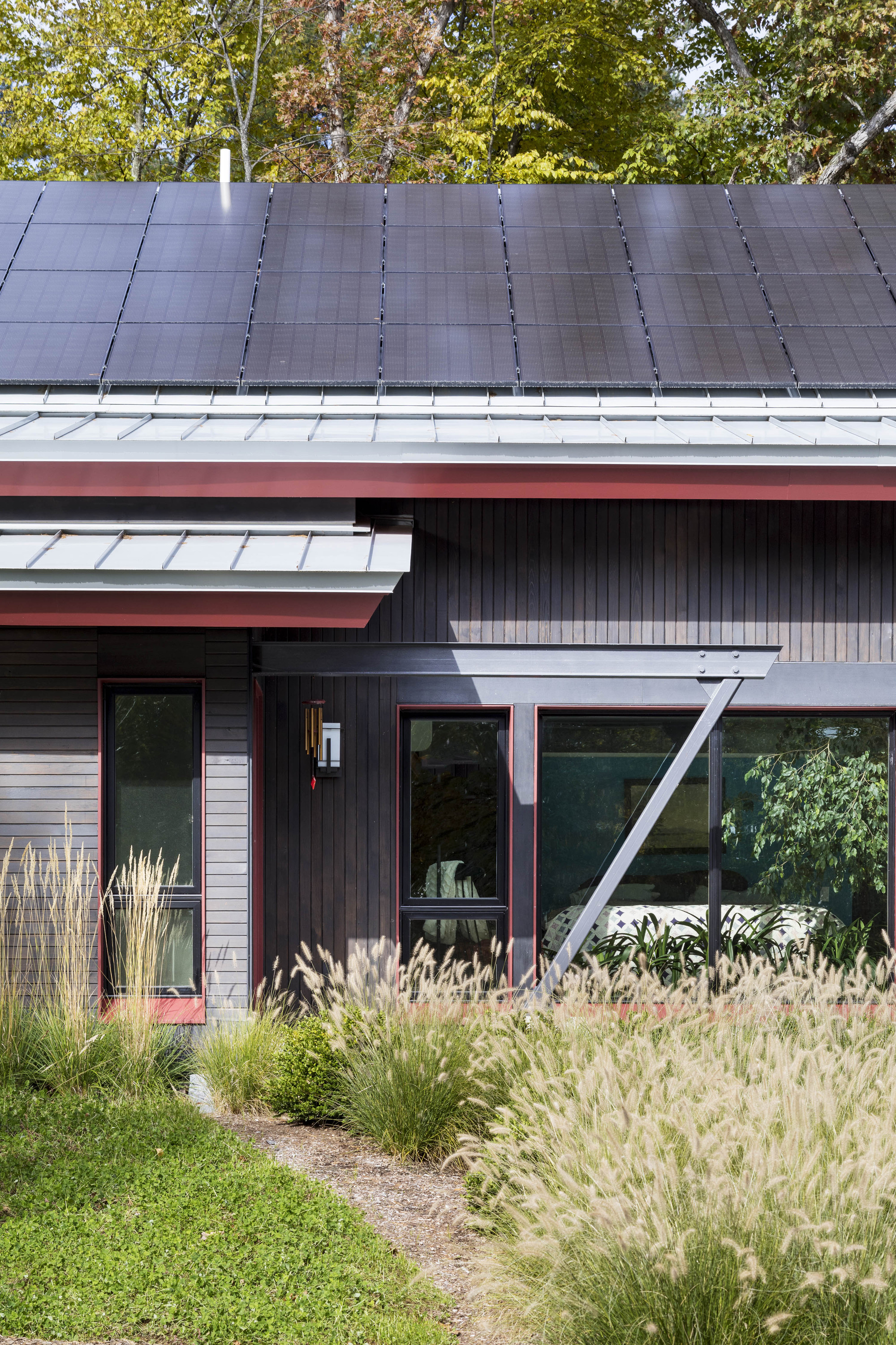 自然动力，詹森·德莱乌住宅-13