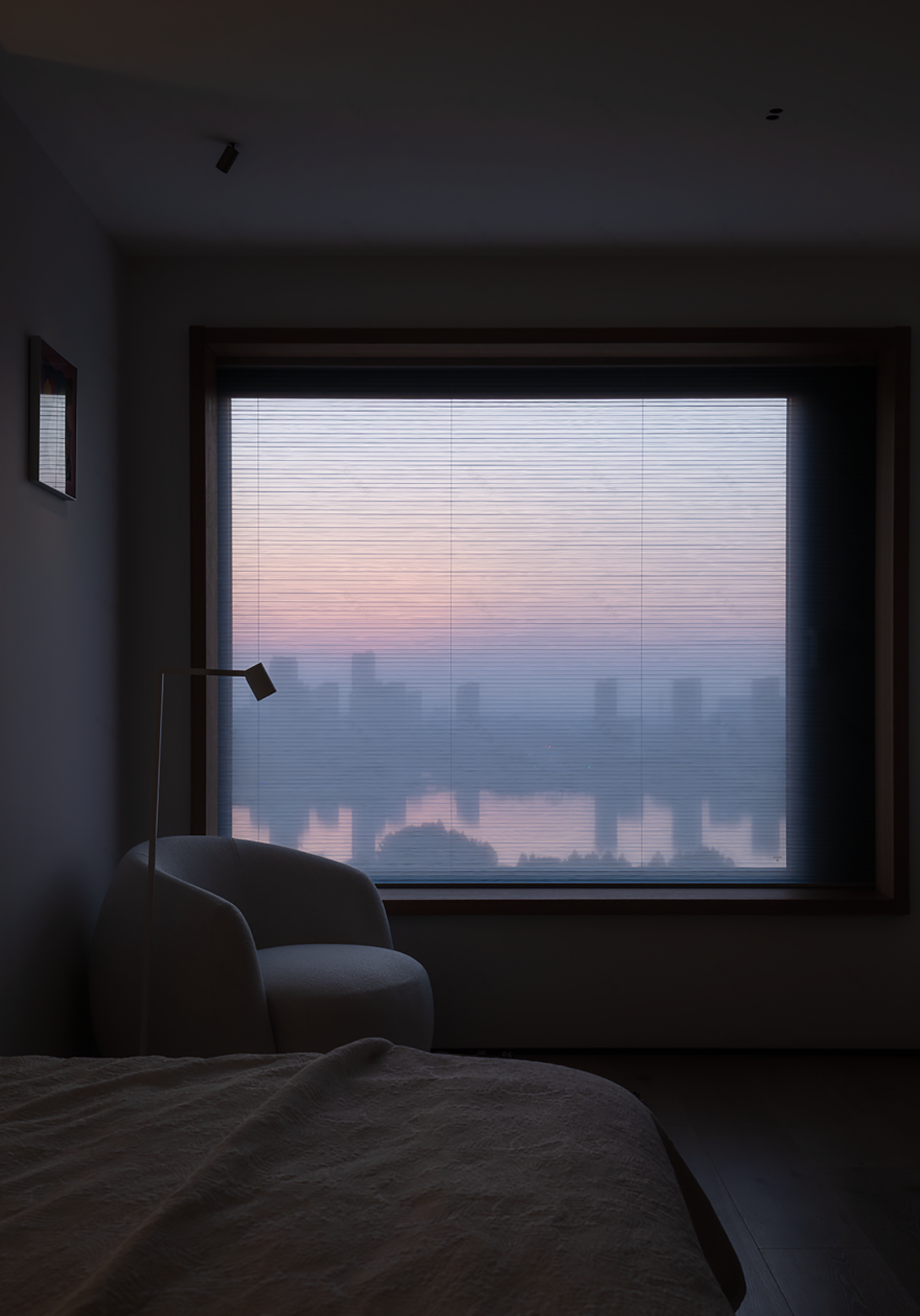 光的礼赞丨中国苏州丨陌邸建筑设计事务所-79