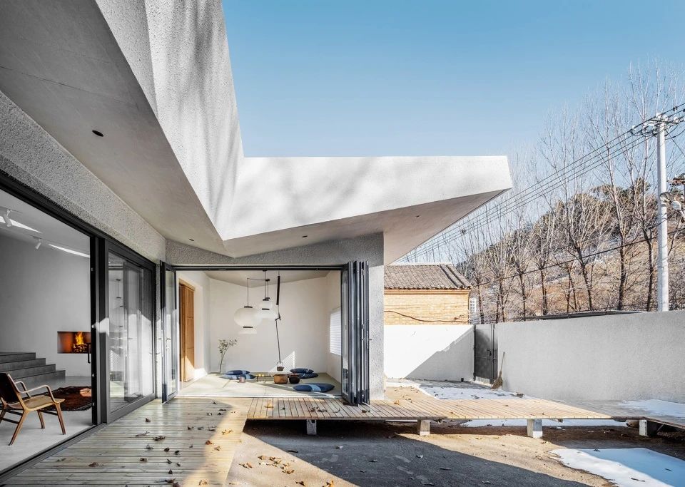 园宅丨中国苏州丨堺工作室-165