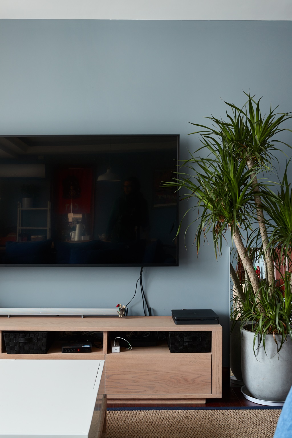 北欧风温馨家居，放松身心的理想空间-10