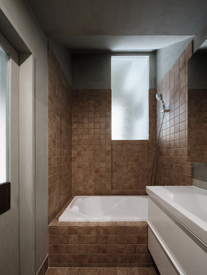 FC 住宅丨中国台北丨fws_work 设计工作室-52