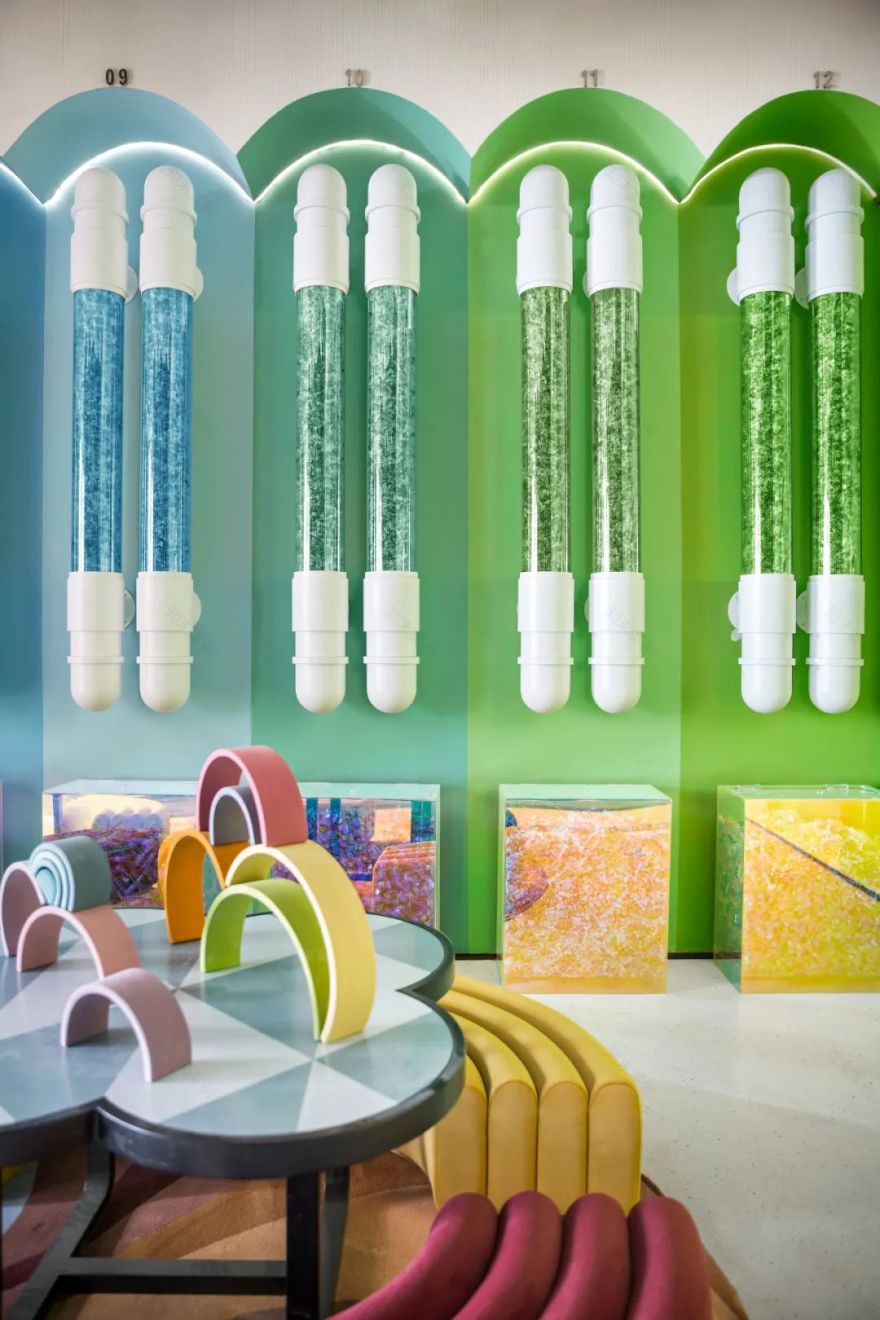 梦之旅 | 恒信·青州风华尚品幼儿园设计解析-100