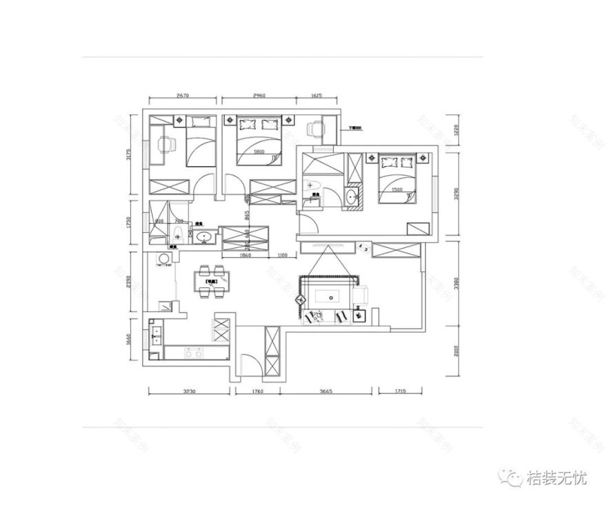原木风亲子宅丨桔装无忧-12