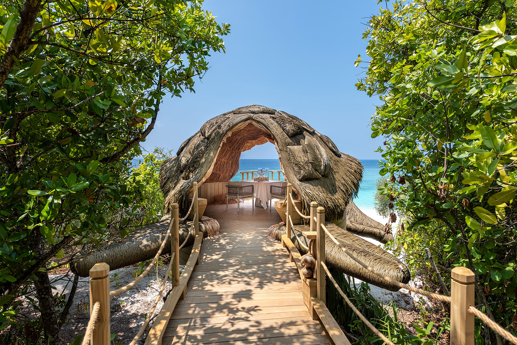 JOALI BEING 度假村丨马尔代夫丨Autoban-57