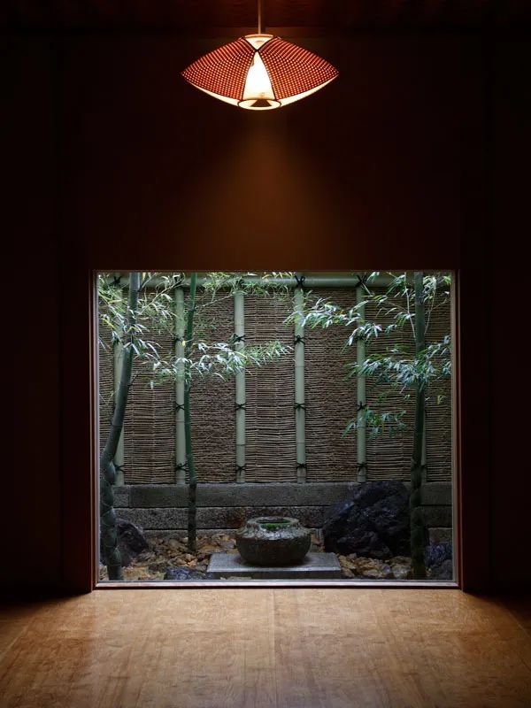 日式庭院的现代演绎——井上刚宏作品欣赏-11