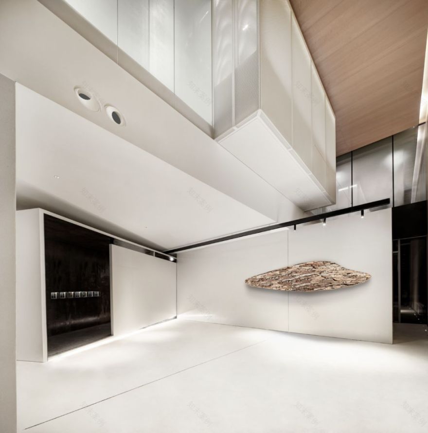 谷物大地上的销售中心 · 徽创•君泊丨中国合肥-7