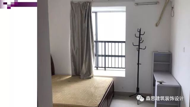 惠州时光·思 | 现代简约风私人住宅设计-36