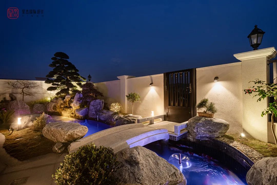 安吉玫瑰园 · 现代风格中的温馨探寻丨中国湖州丨星杰-37