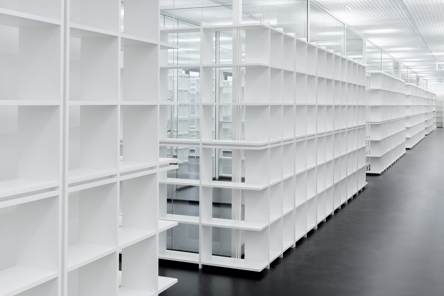 科隆应用科技大学图书馆-49