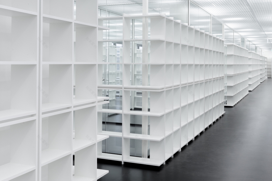 科隆应用科技大学图书馆-49