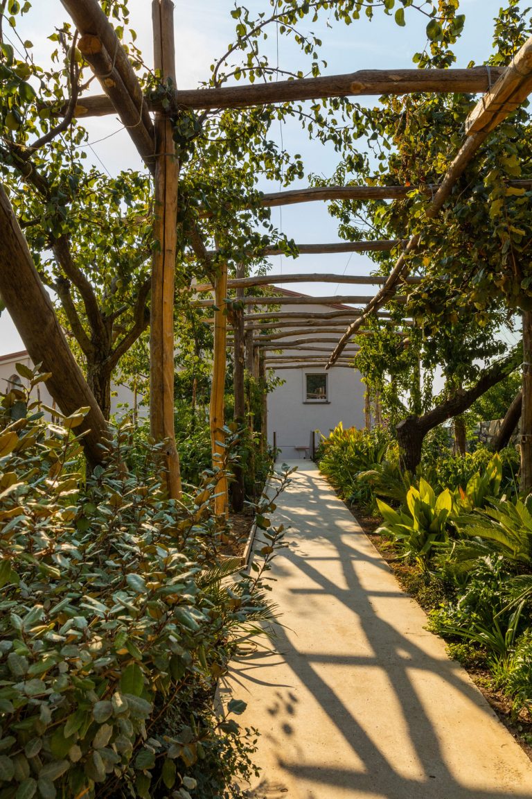 丨意大利丨lamatilde,Arch. Valentina Autiero-17