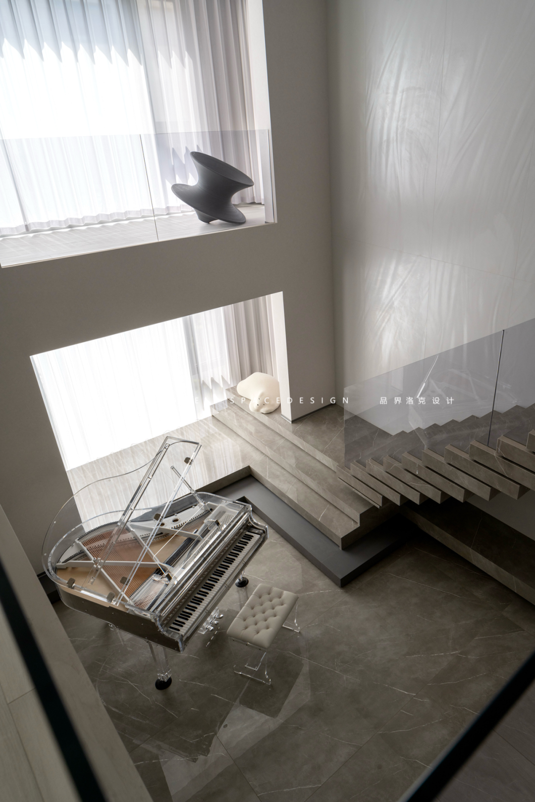 碧桂园·文景府两户打通项目-22