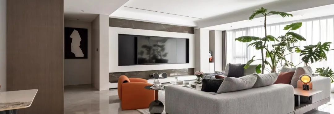 意式质感 · 铜川二建新作-30