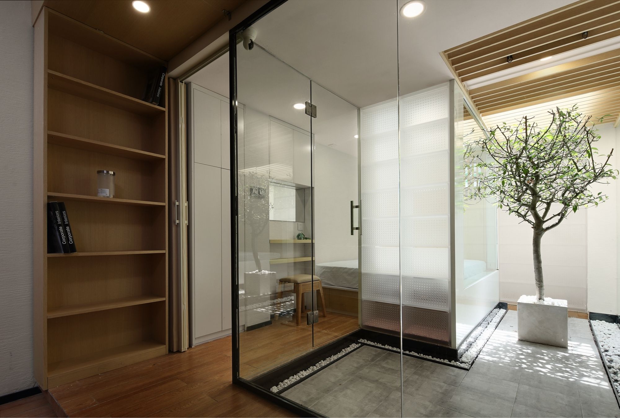 猫宅(Cat House)-78