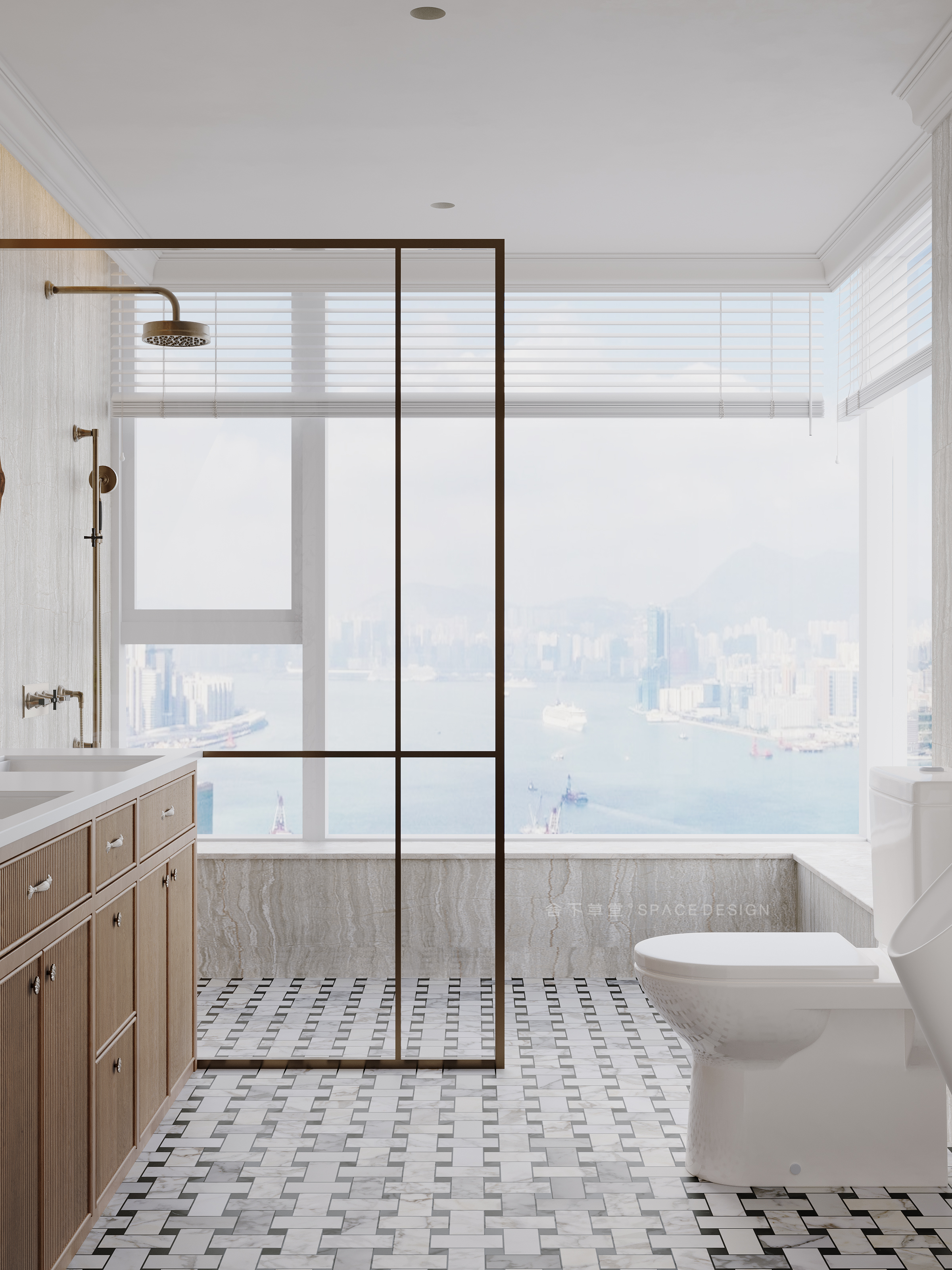 谧静花园·舍下草堂丨中国深圳丨宁洁,周丁丁-37