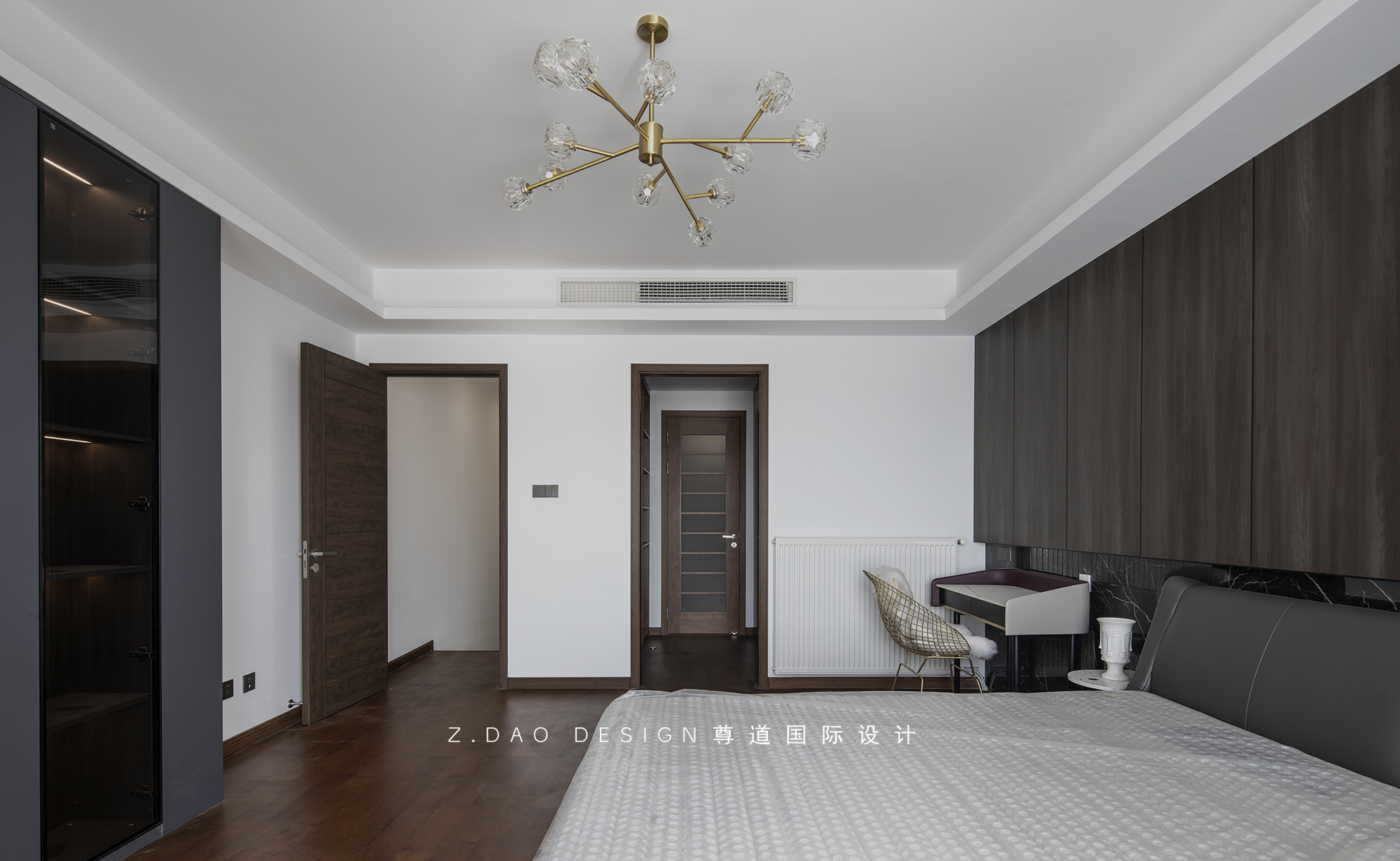 韶·影丨中国合肥丨合肥尊道国际设计-31