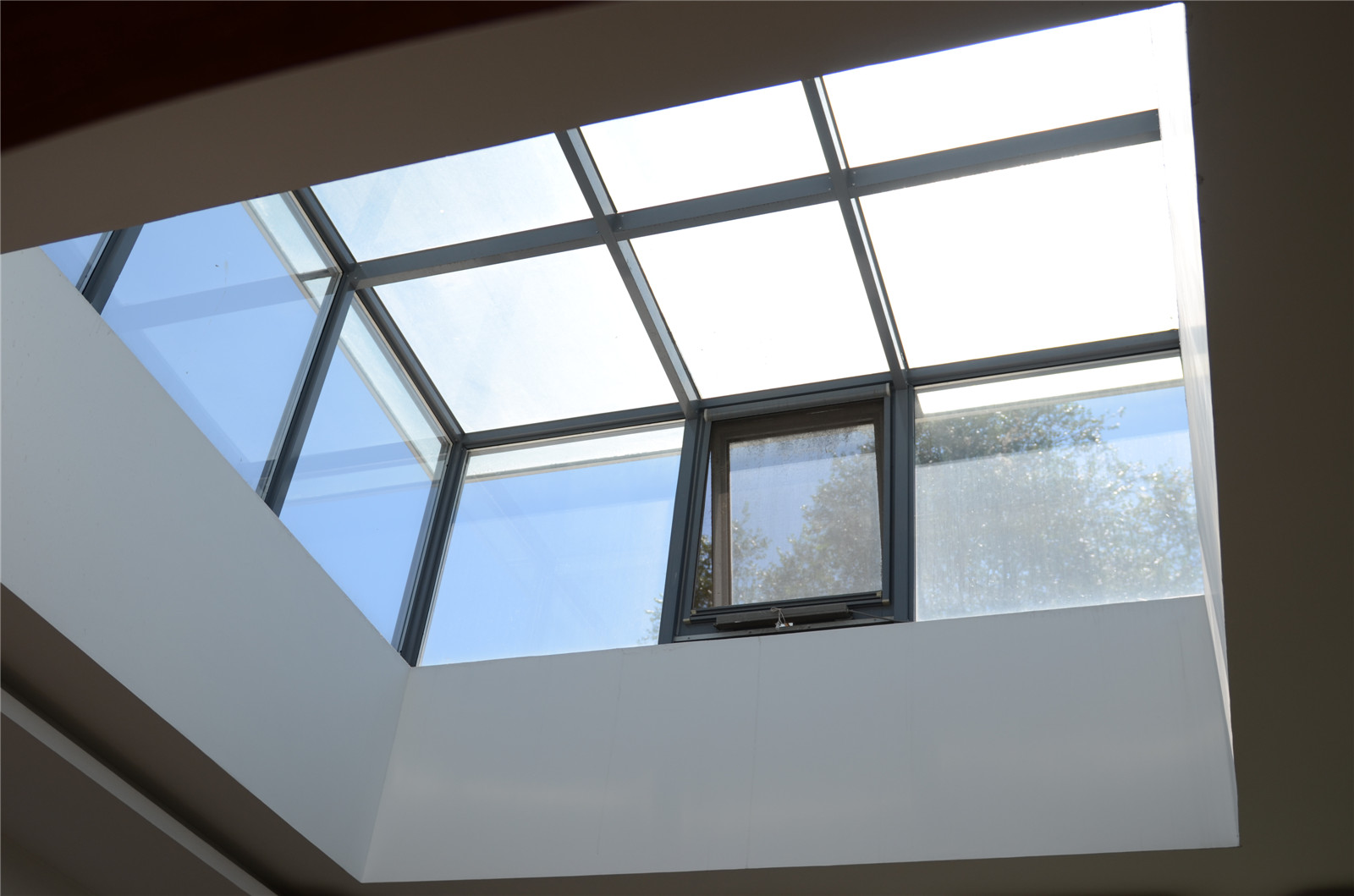 河北白洋淀民居改造-16