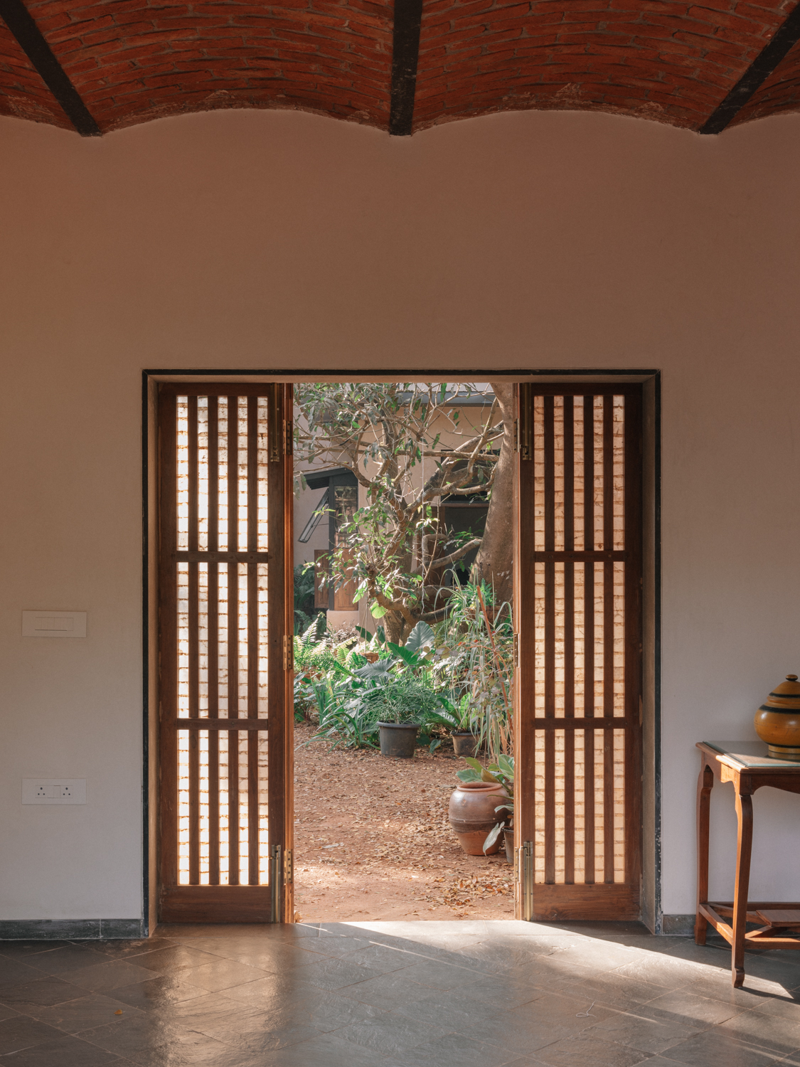 科尔朱埃姆的房子丨Field Atelier-30