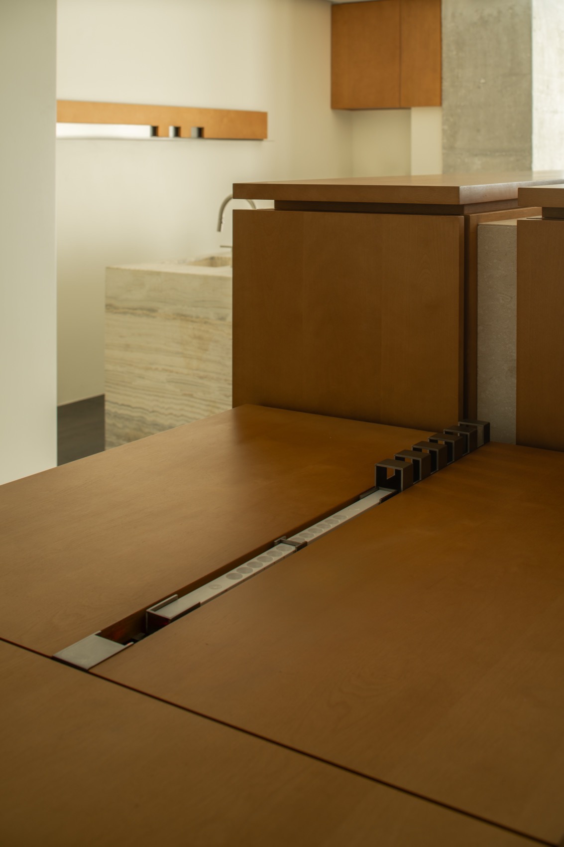 杭州品初家居设计工作室丨中国杭州丨喜叻空间研究-26