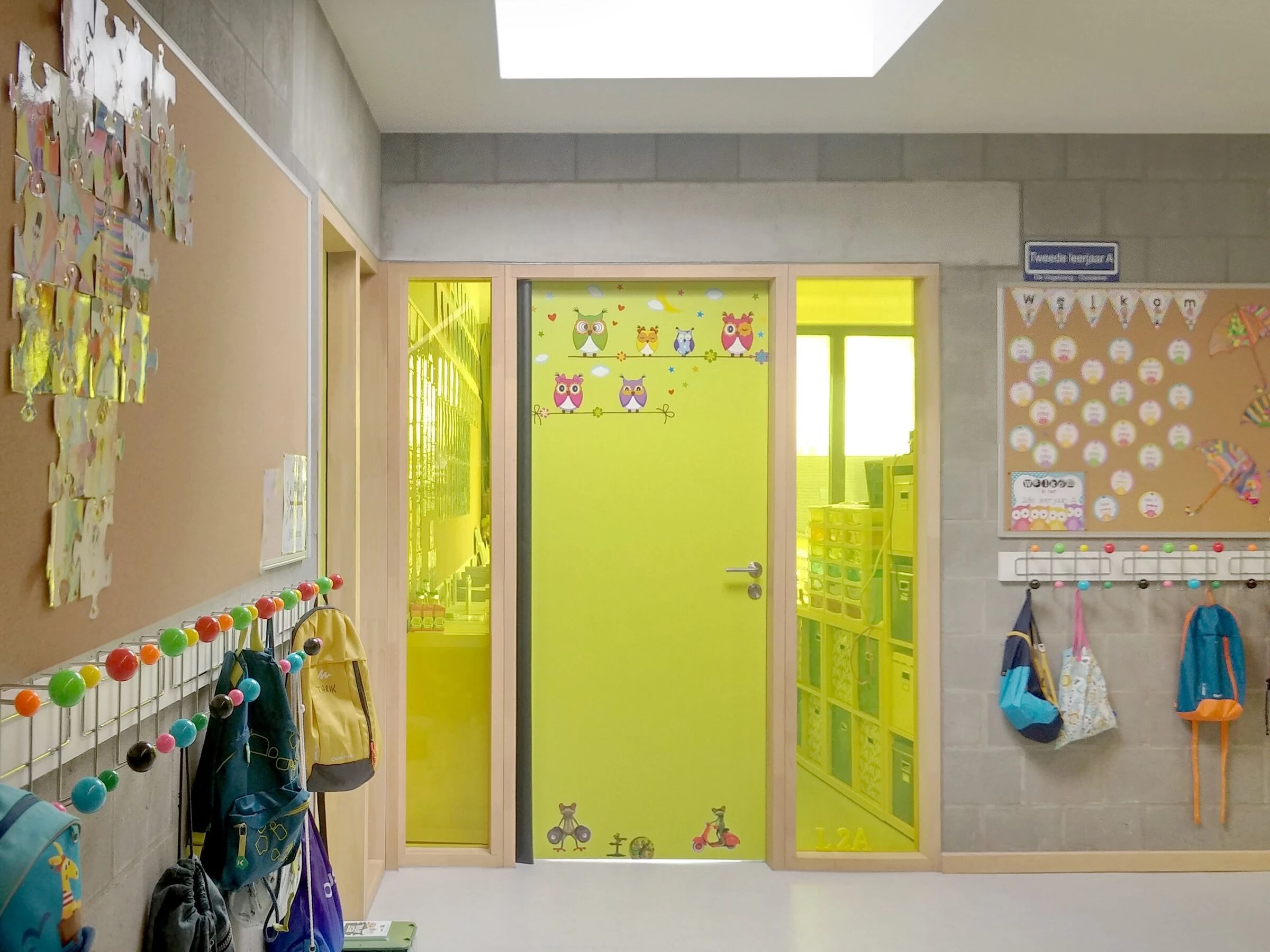 De Vogelzang School-24