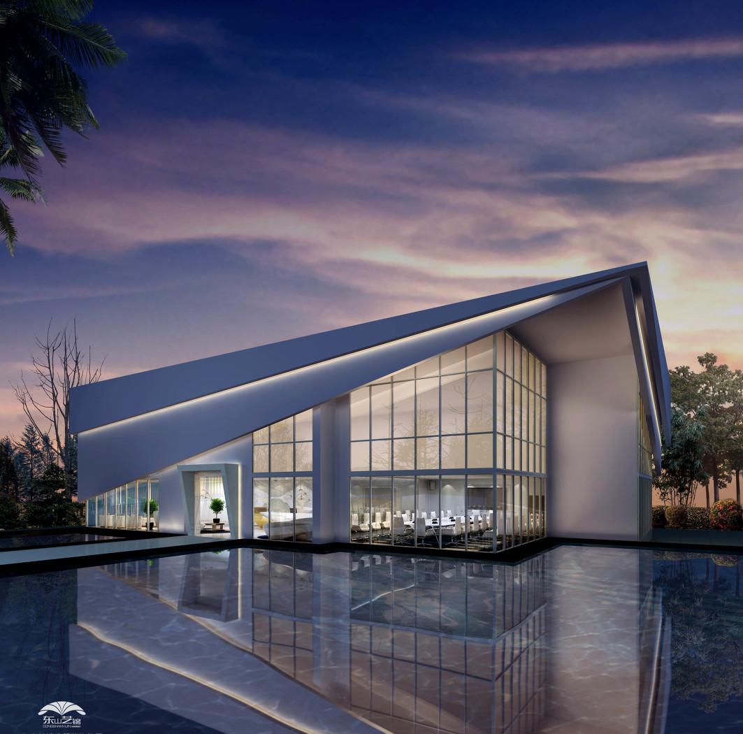 
缅甸仰光第七天堂办公室 -0