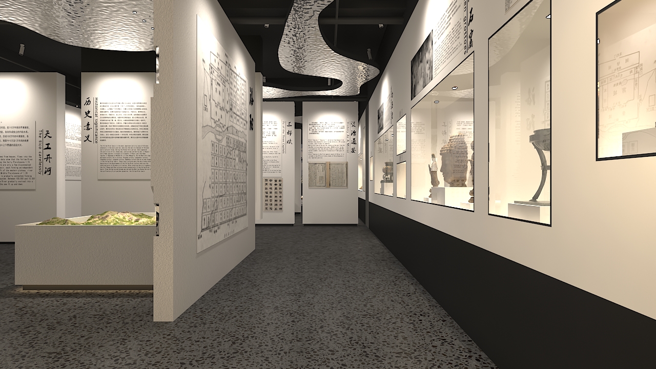 博物馆系列效果表现第四弹-3