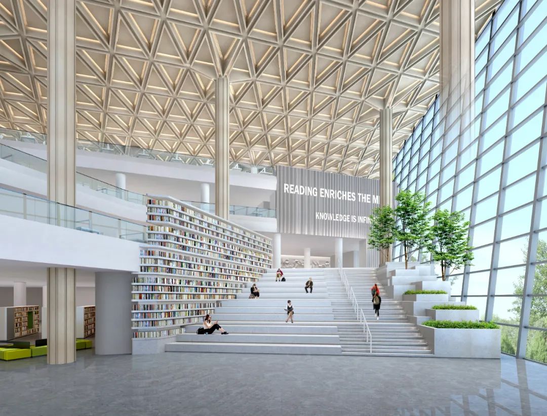 金螳螂三项力作，展现室内设计之美-44