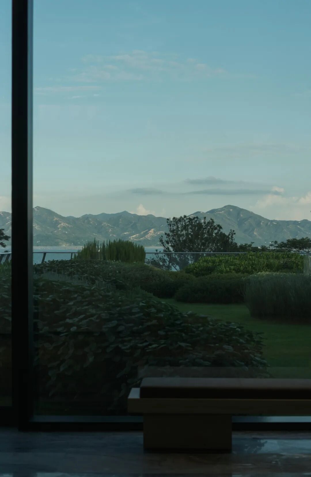 JTL加特林|汐线叠影，向深蓝凝望-深圳招商玺-103