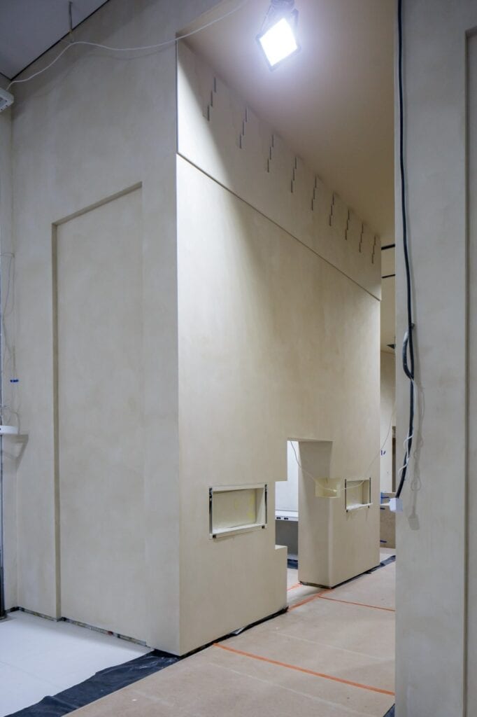 华沙国家博物馆古代艺术画廊丨波兰华沙丨Nizio Design International-24