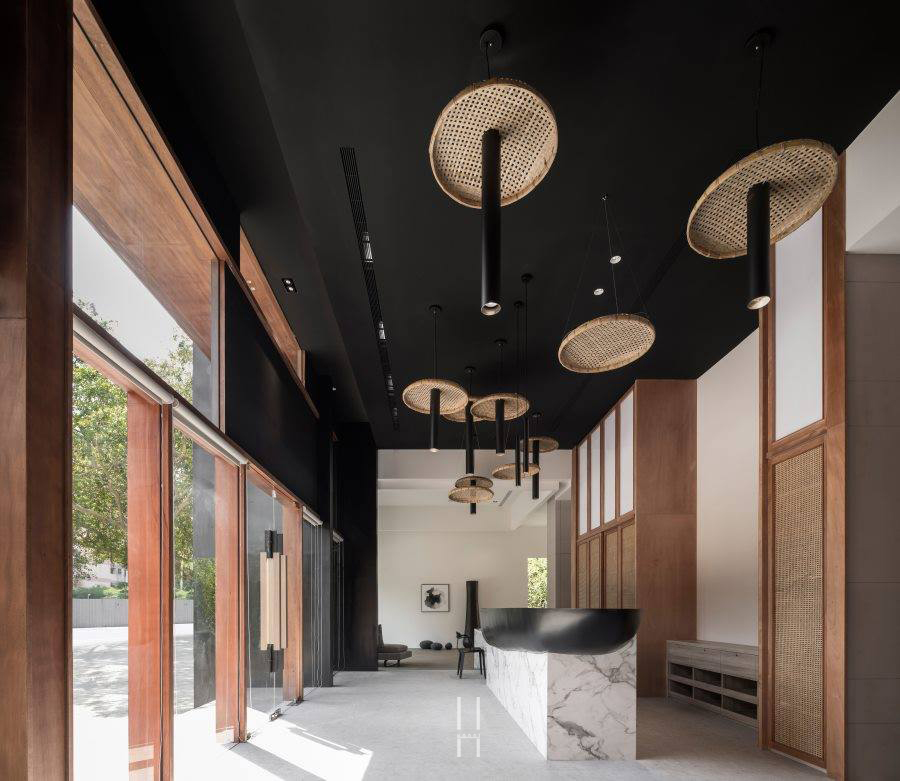 木天聚落 | 传统与现代的融合，体验三峽人文记忆-4