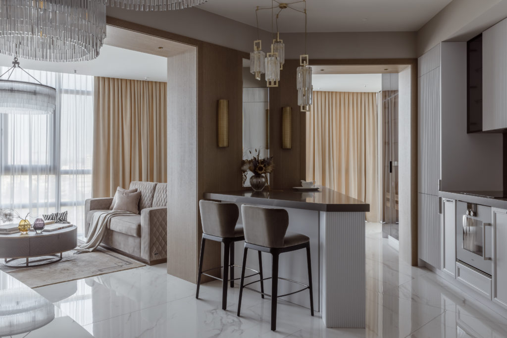 Гламурная эклектика（华丽折衷主义）丨俄罗斯-10