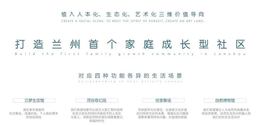 兰州万达城·未来之光丨中国兰州丨景立方-18