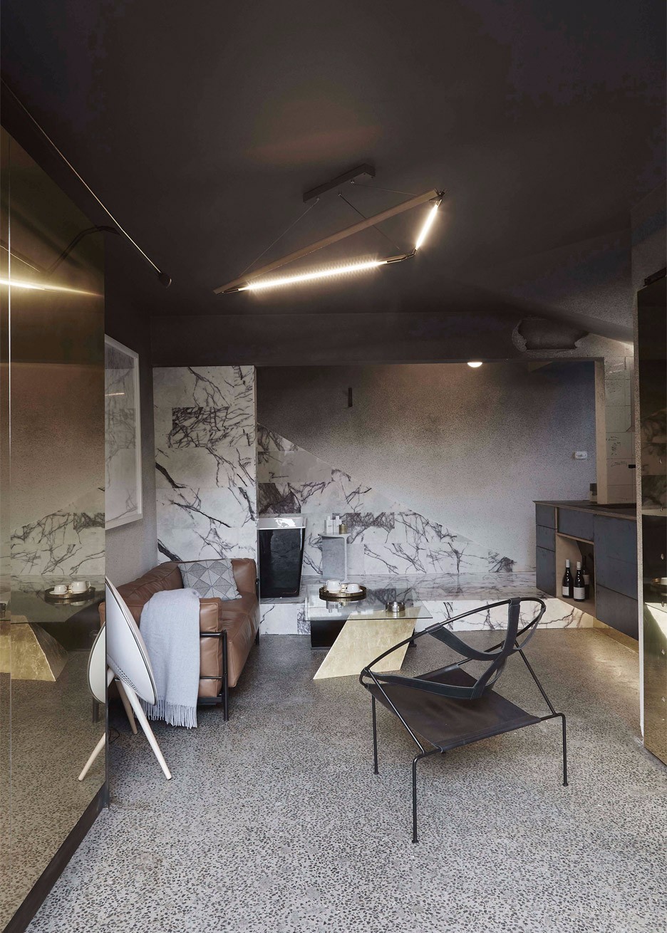 Edwards Moore：Airbnb风格住宅-6