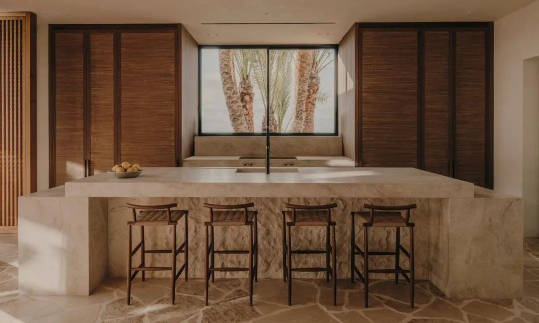 普罗旺斯葡萄园古老城堡重建丨建筑师Amelia Tavella-80