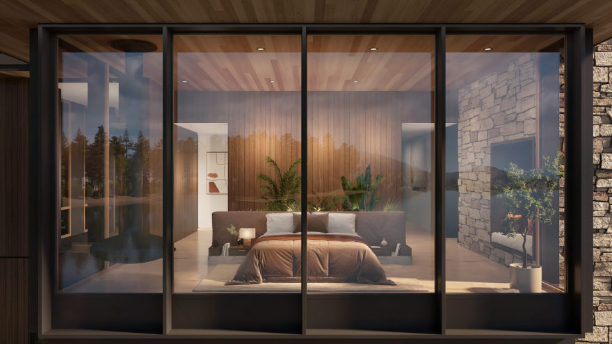 丨美国爱达荷丨HDG Architecture-38