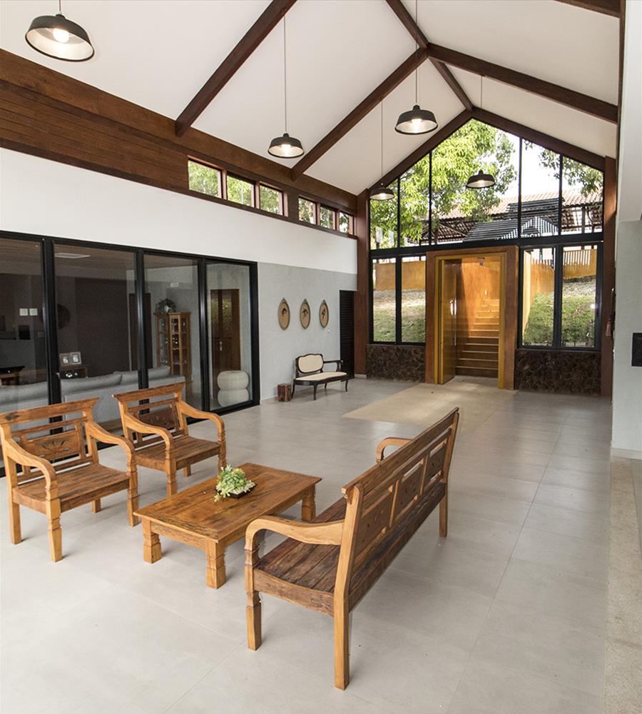 巴西 Fazenda Primavera 农场改造-6