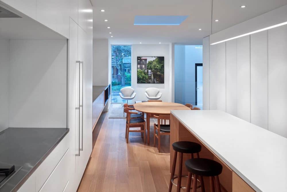 Akb Architects — Summerhill House-5